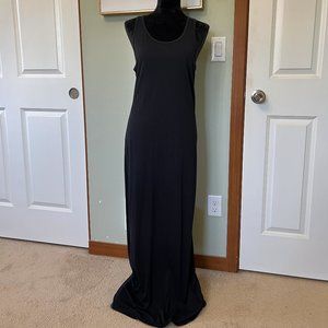 NWT Forever 21 Long Racerback Maxi Dress, Size Large